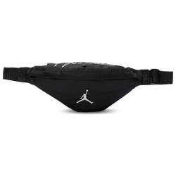 Men's - Jordan MVP Crossbody Bag - Black/White