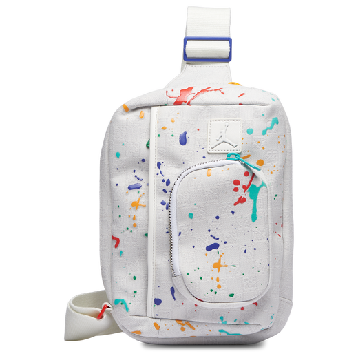 Jordan Small HBR Crossbody Bag | Champs Sports