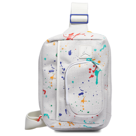 バッグ Jordan monogram sling bag Jordan Monogram Sling Bag (3L). Nike IL