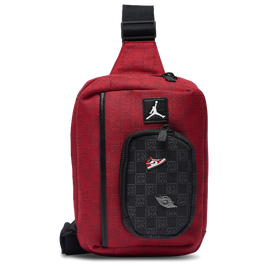 Jordan Monogram ショルダーバッグ Jordan Monogram Crossbody Denim Bag – shoegamemanila