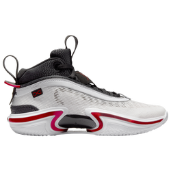 Boys' Grade School - Jordan AJ XXXVI - White/Red