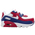 Nike Air Max 90 - Boys' Toddler White/Deep Royal/University Red