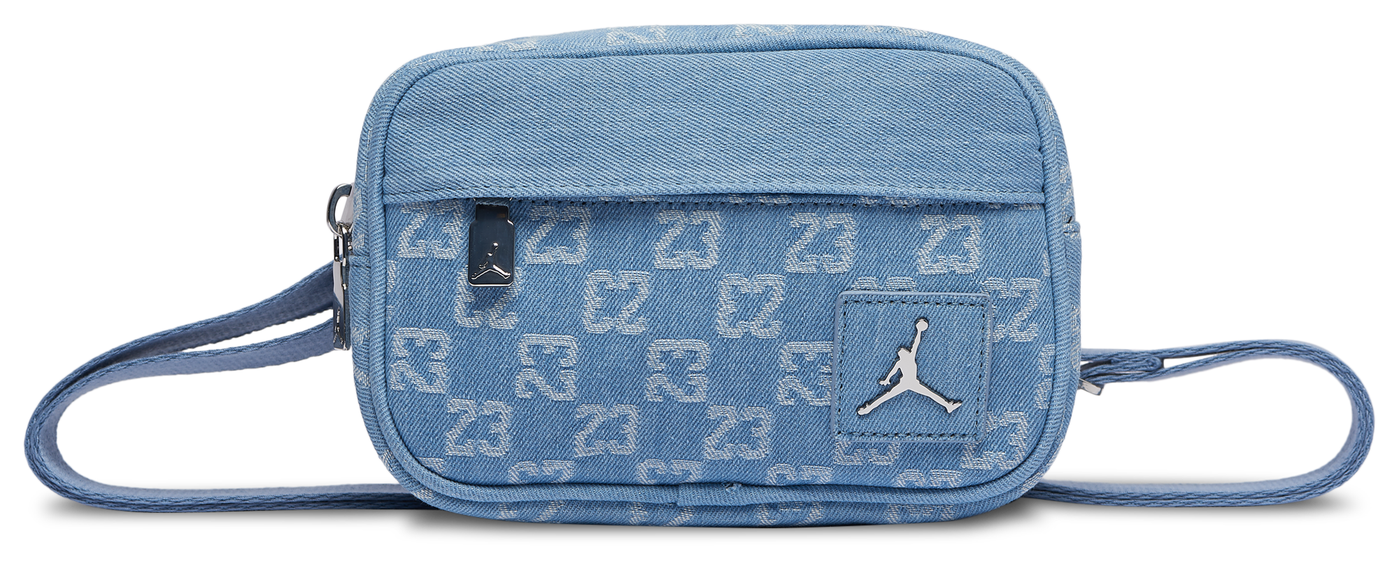 NIKE Jordan Monogram Paint Splatter Sling Bag (3L) | Arden Fair