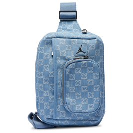 Jordan Monogram Sling Bag | Foot Locker