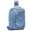 Jordan Monogram Sling Bag - Adult Denim/White