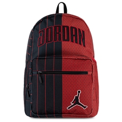 Adult - Jordan Playoff Game Backpack - Gym Red/Black
