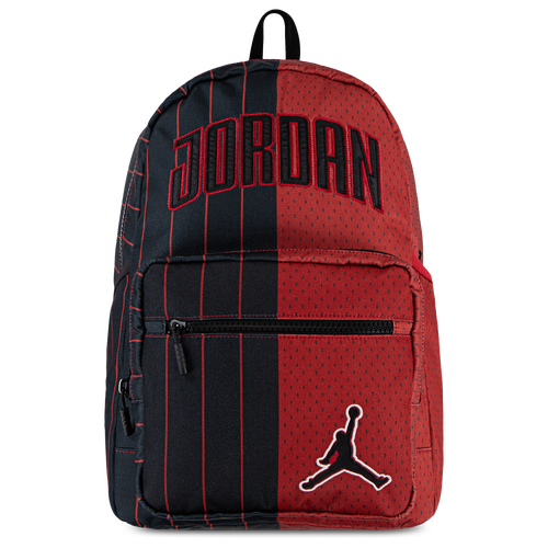 Jordan Playoff Game Backpack In Multi