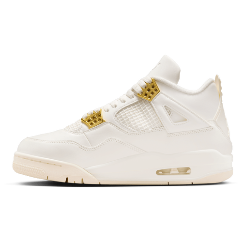 Jordan Retro 4 Champs Sports