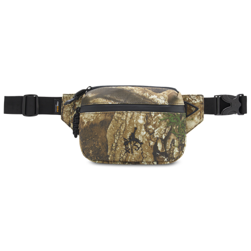  - Jordan Real Tree Xbody Bag - Brown/Tan