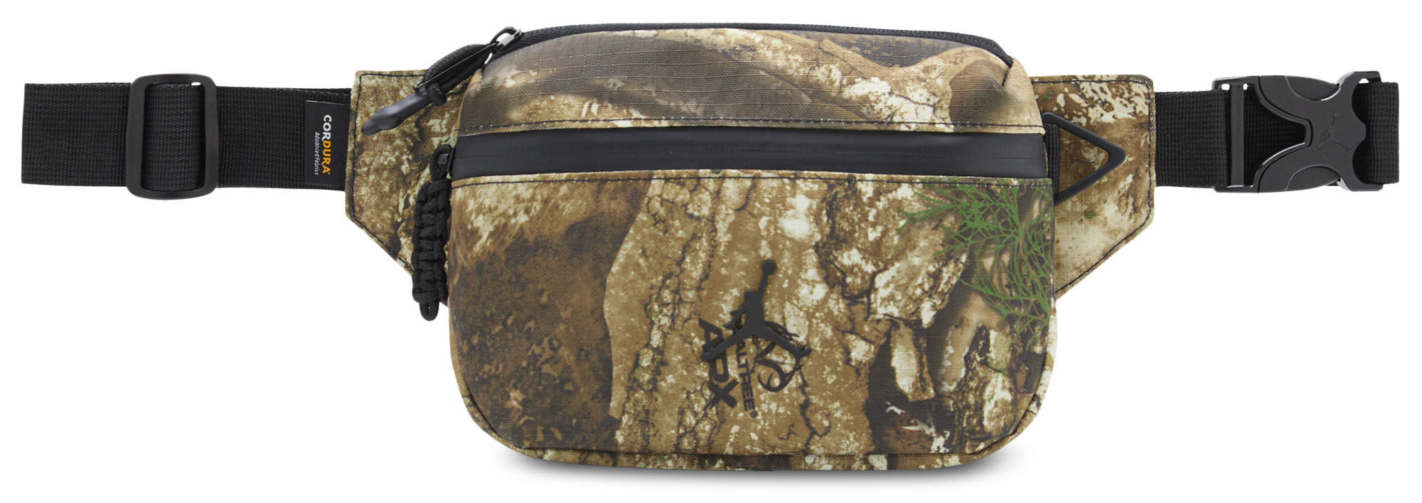 Jordan Real Tree Xbody Bag - Adult