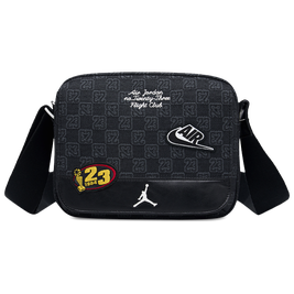 Jordan Monogram Mini Messenger | Champs Sports