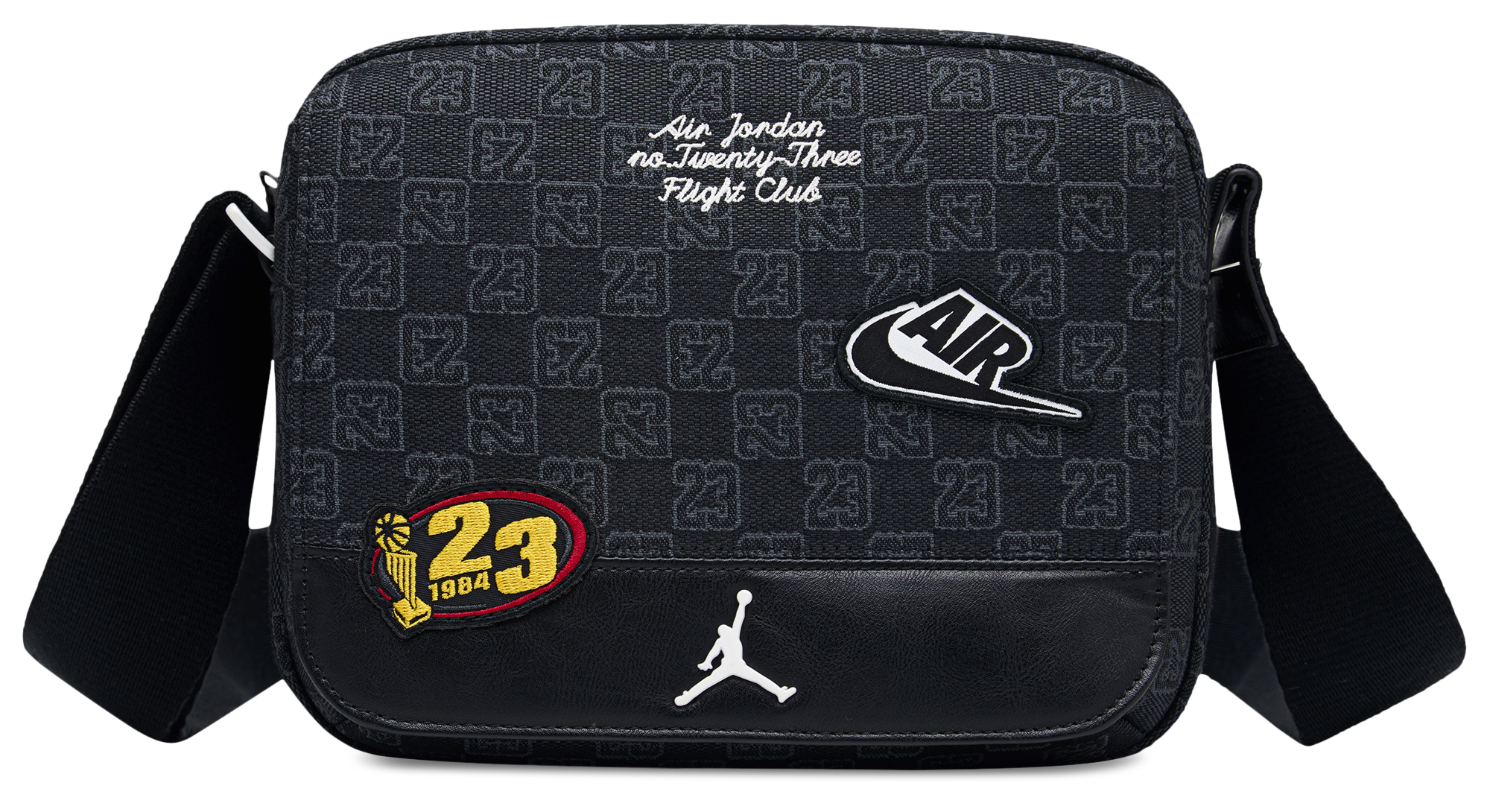 Jordan Monogram Backpack | Arden Fair