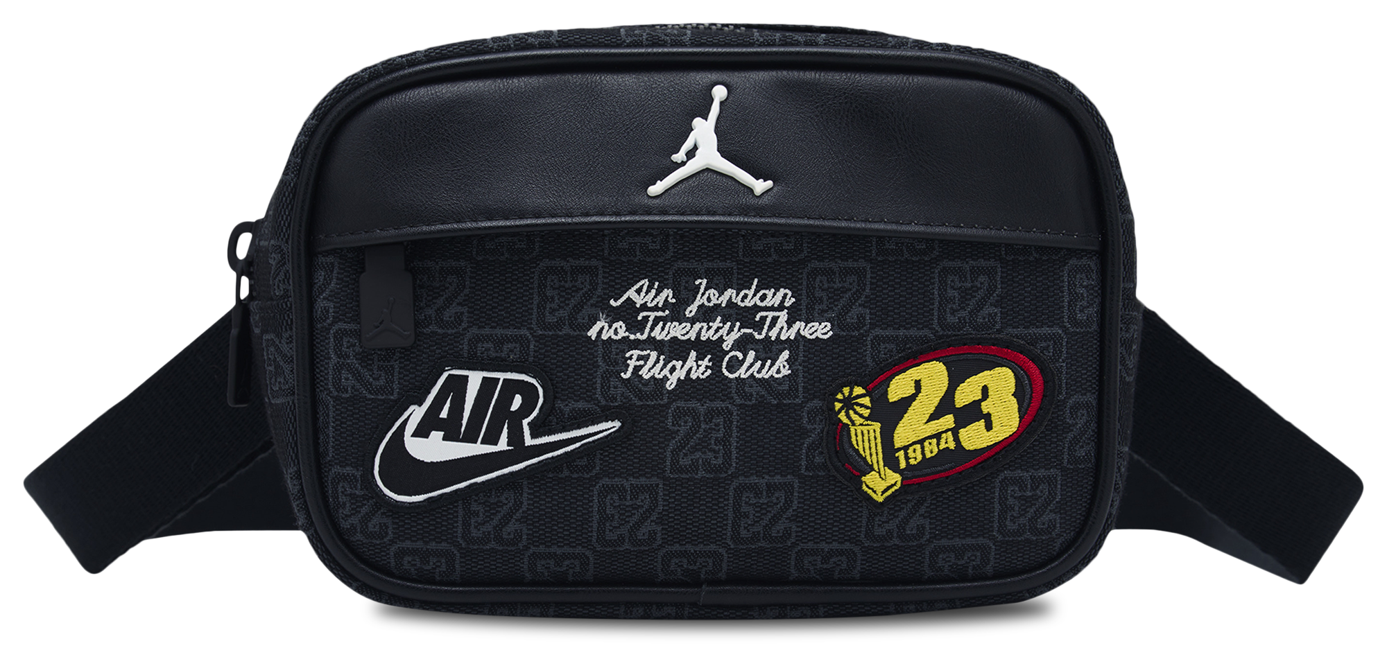 Jordan Monogram Camera Bag | Foot Locker