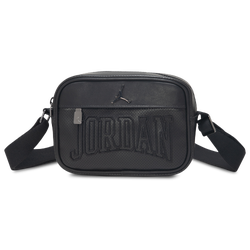 Adult - Jordan Mono XBODY Bag - Black/Black
