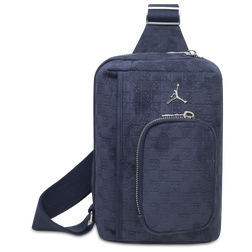Jordan Suede Monogram Backpack | Champs Sports