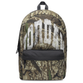 Jordan Real Tree Backpack - Jordan Brown/Tan