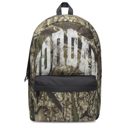 Adult - Jordan Real Tree Backpack - Brown/Tan