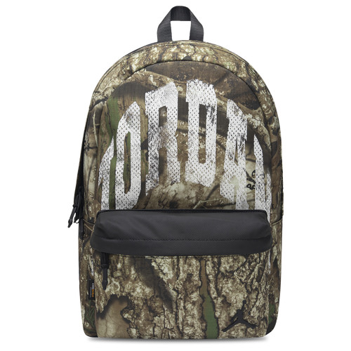 Jordan Real Tree Backpack In Brown