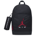 Jordan Air Raid Backpack - Jordan Black