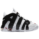White/Black/Red
