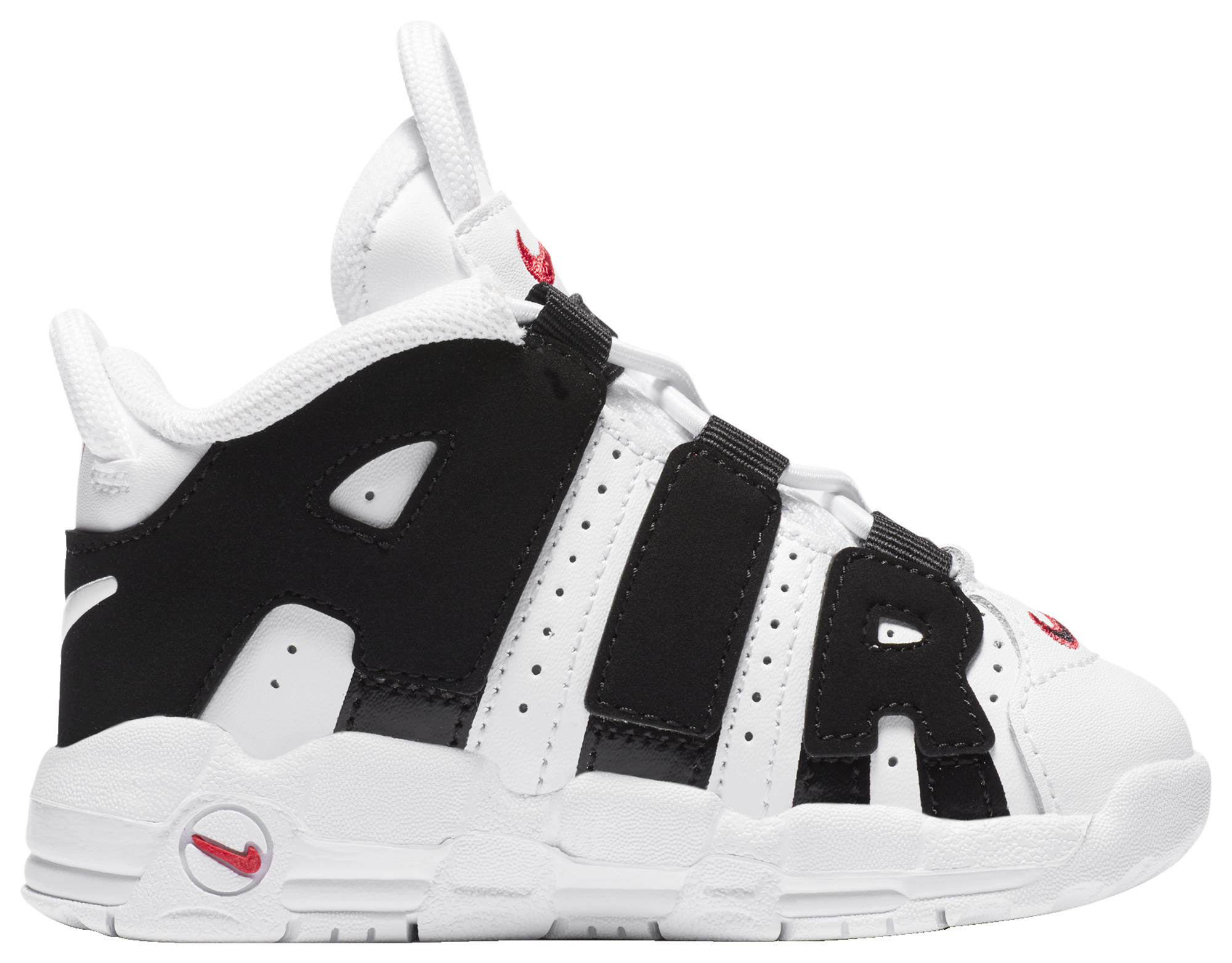 Nike Air More Uptempo Shoes | Champs Sports