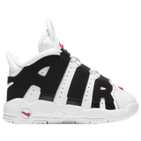 White/Black/Red