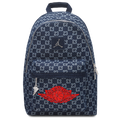 Jordan Monogram Backpack - Jordan Black