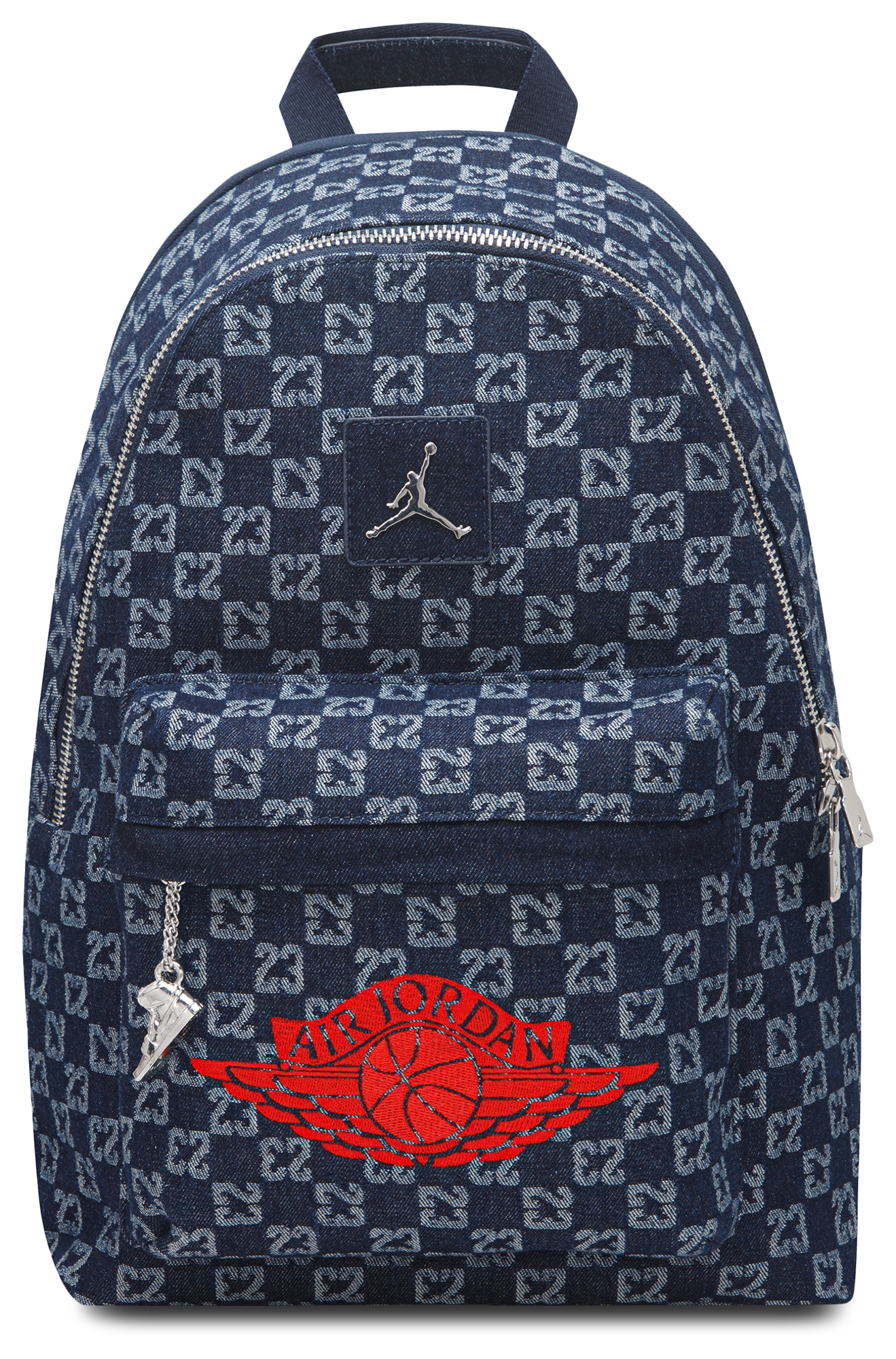 Jordan Monogram Backpack - Adult