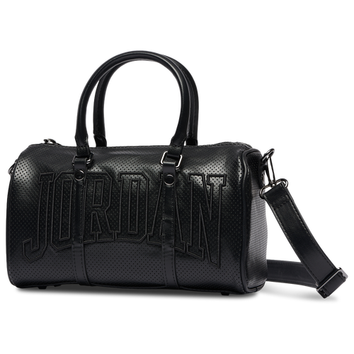  - Jordan Mono Mini Duffel Bag - Black