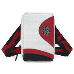 Adult - Jordan Retro 13 XBODY Bag - Red/White