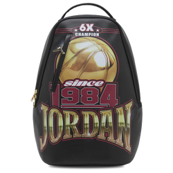 Adult - Jordan 6 Rings Trophy Backpack - Multi/Multi