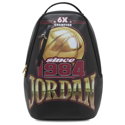  - Jordan 6 Rings Trophy Backpack - Multi