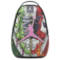 Jordan 6 Rings Sneaker Backpack - Jordan Multi