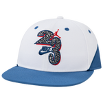 Nike True Blue