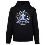 Black/Blue