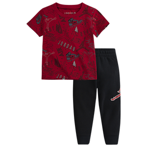 Baby Jordan Clothing Foot Locker
