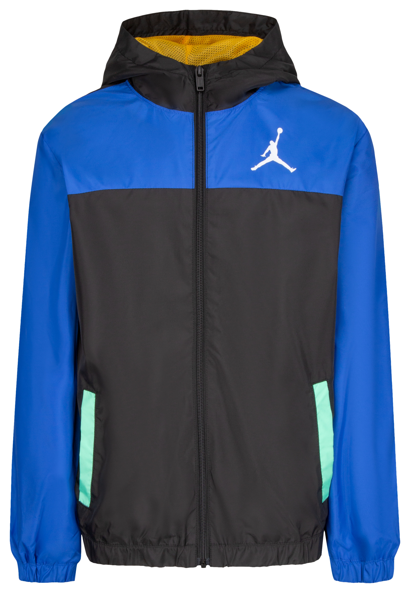 jordan windbreaker jacket