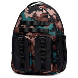 Adult - Jordan Collectors Daypack - Camo/Black