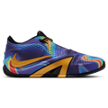 Nike JA 4 - Nike Navy/Orange Radar