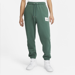 Men's - Jordan Statement Fleece Pants - Green/Green