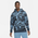 Jordan Essential Fleece All Over Print Pullover Hoodie - Men's