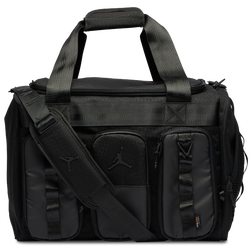 Jordan Monogram Messenger Bag | Champs Sports