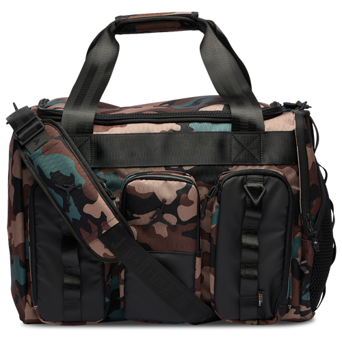 Jordan Collectors Gym Duffel In Multi