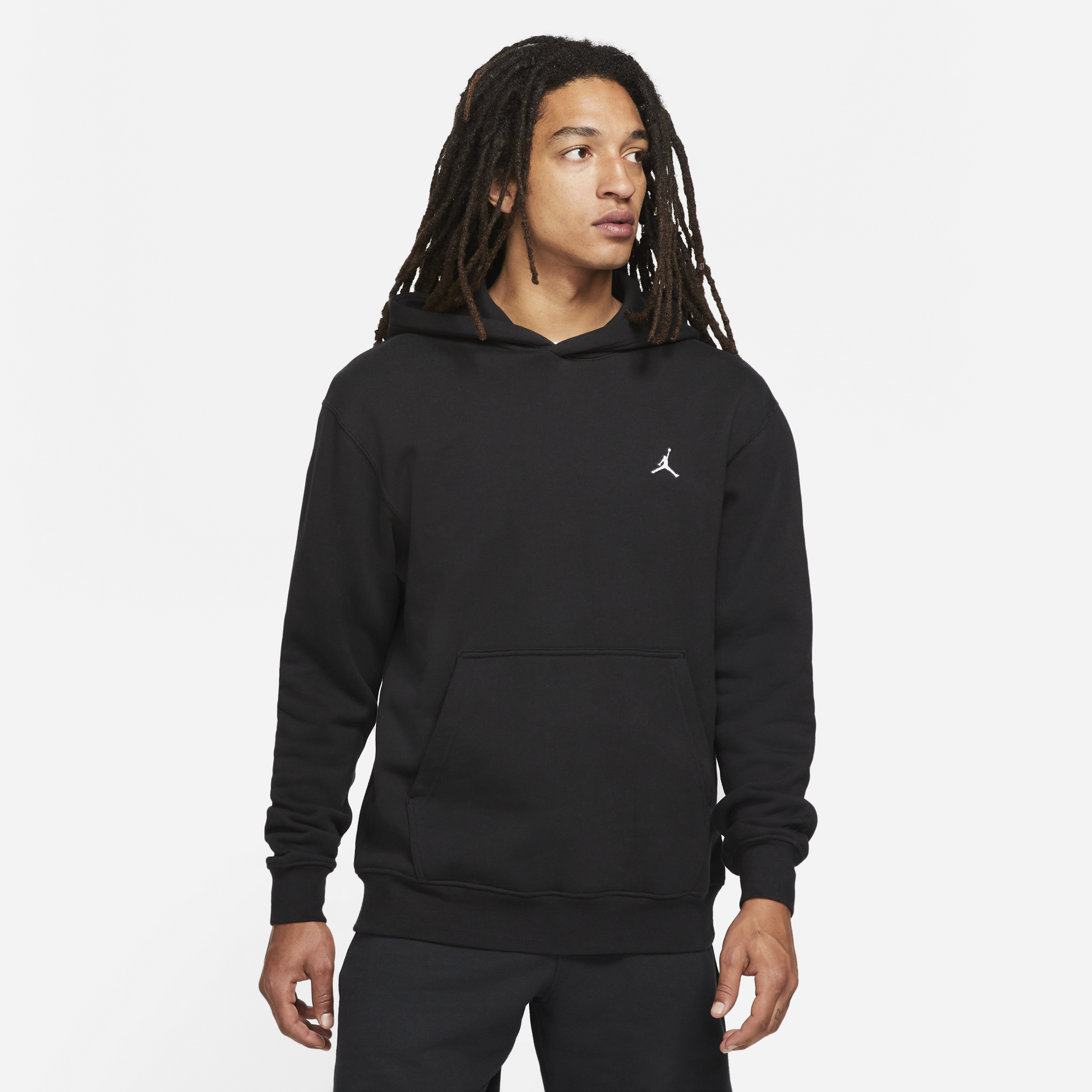 foot locker jordan sweatshirt