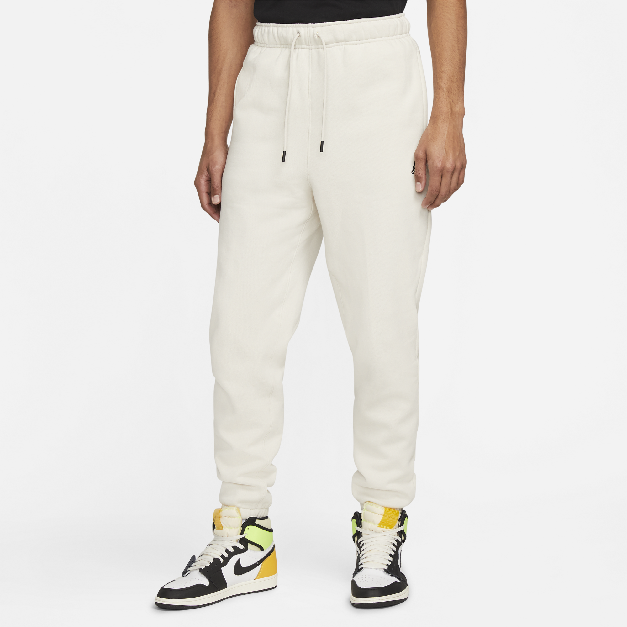 foot locker jordan joggers