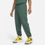 Jordan Essential Fleece Pants - Men's Green/Black