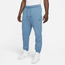 Jordan Essential Fleece Pants - Men's Blue/Black