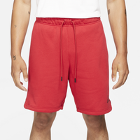 Jordan sale fleece short