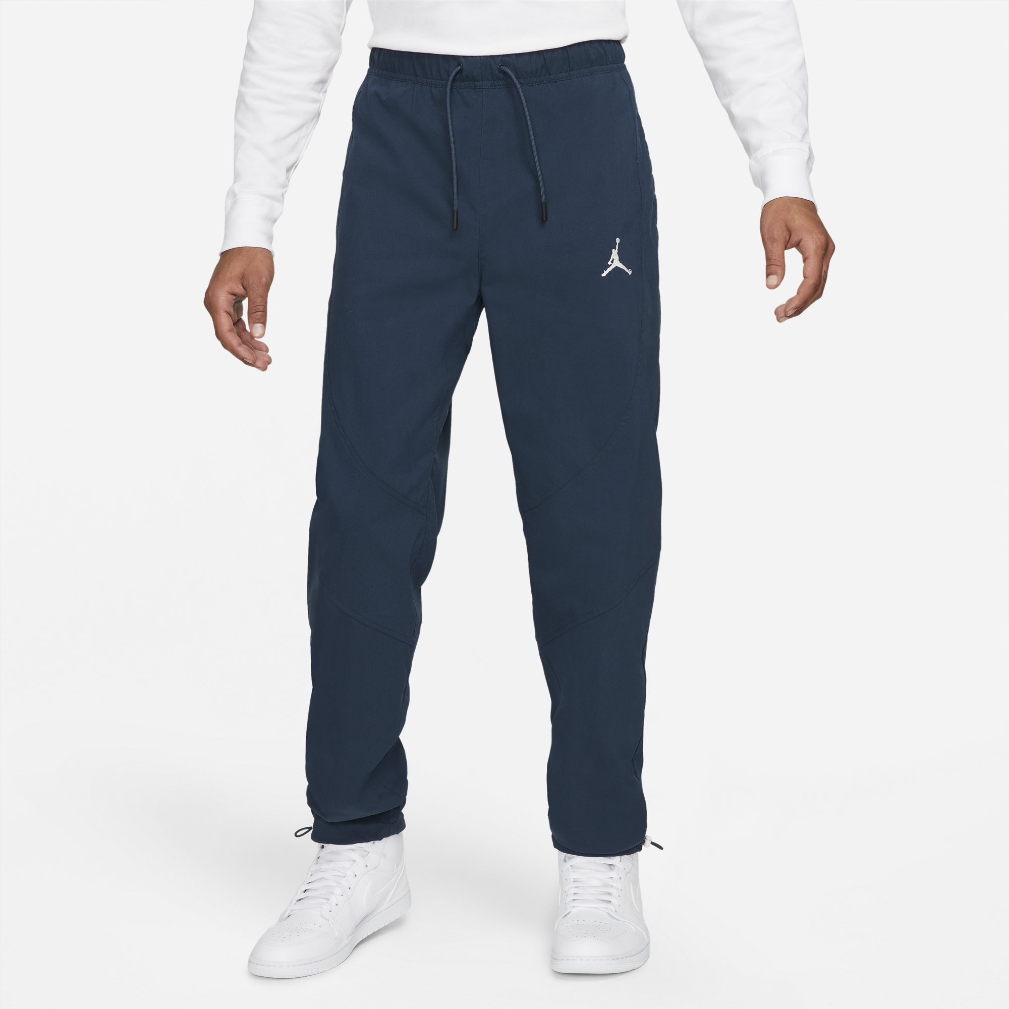 Jordan Essential Woven Pant, Black