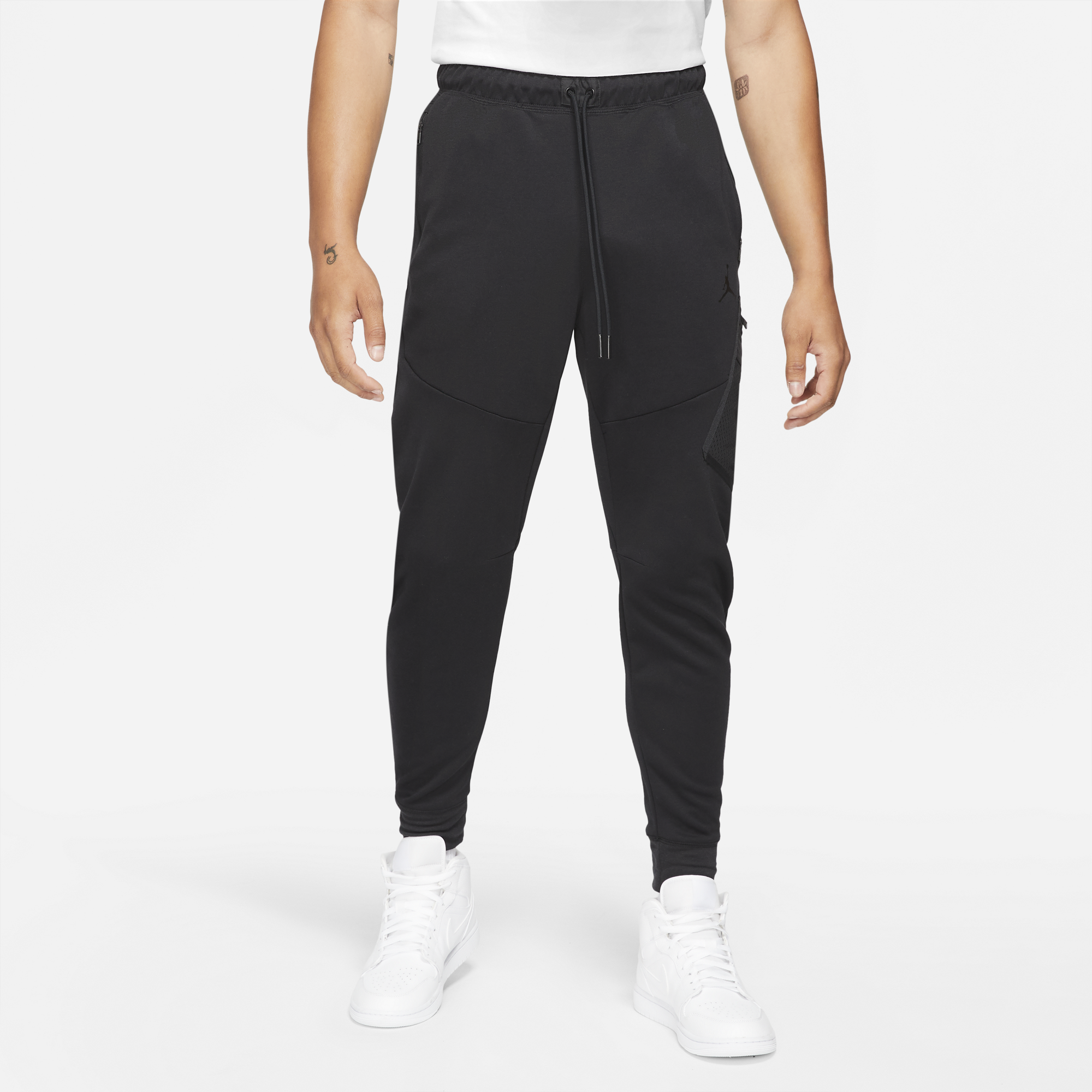 foot locker jordan sweatpants